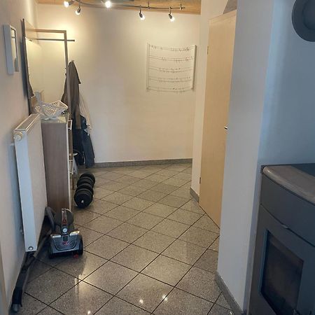 Ferienwohnung Dichtl Grafenau  Dış mekan fotoğraf