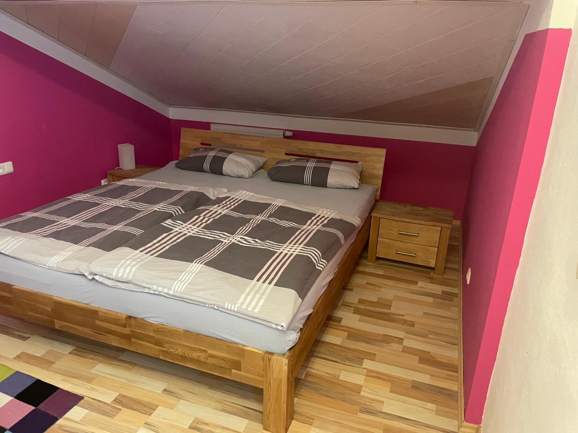 Ferienwohnung Dichtl Grafenau  Dış mekan fotoğraf