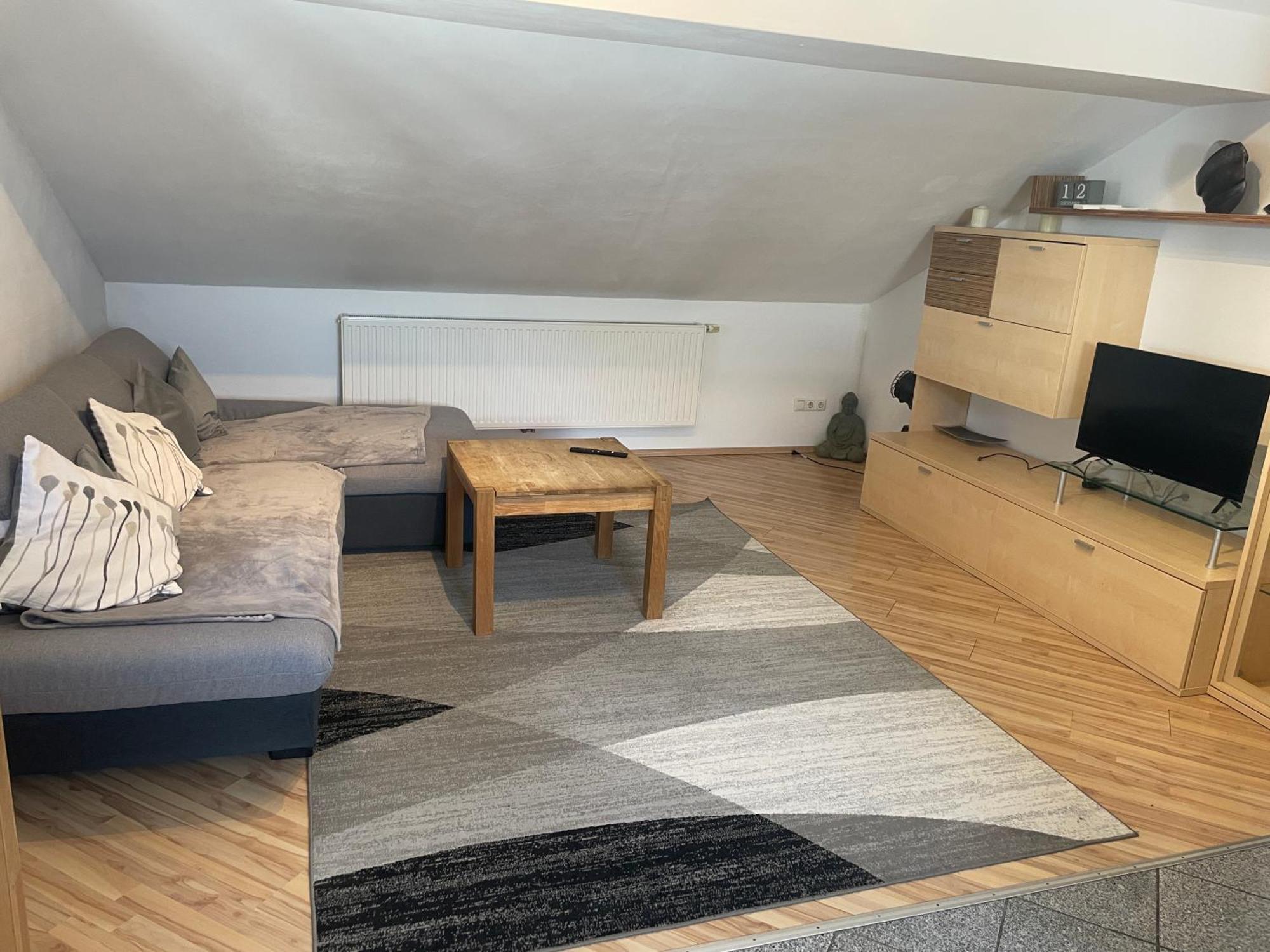 Ferienwohnung Dichtl Grafenau  Dış mekan fotoğraf