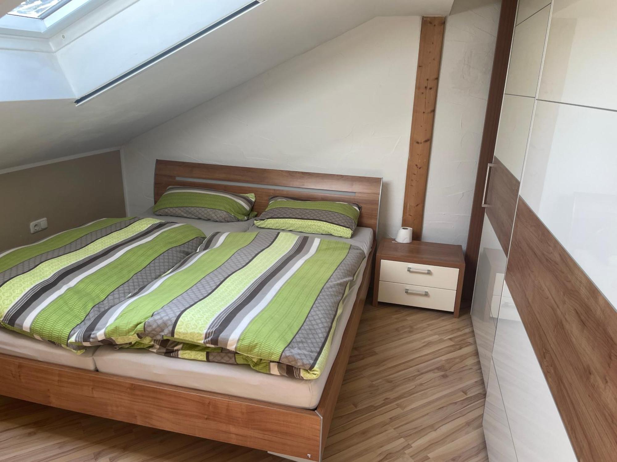 Ferienwohnung Dichtl Grafenau  Dış mekan fotoğraf
