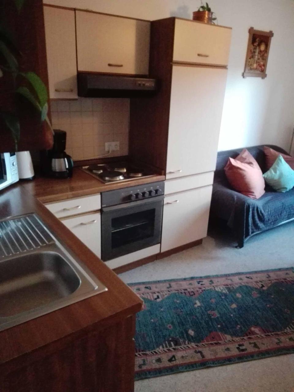 Ferienwohnung Dichtl Grafenau  Dış mekan fotoğraf